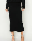 Artemis Vintage |Linda Tassel Skirt