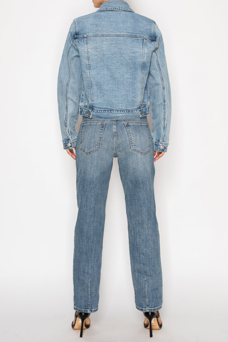 A beautiful product at my pampered life seattle.