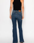 Artemis Vintage |*Tummy Control* High Rise Bootcut Jeans - My Pampered Life Seattle