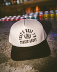 That's What I'm Tonkin' About Vintage Trucker Hat