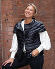 Cotes of London |The St Barts | Down Vest