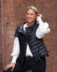 Cotes of London |The St Barts | Down Vest