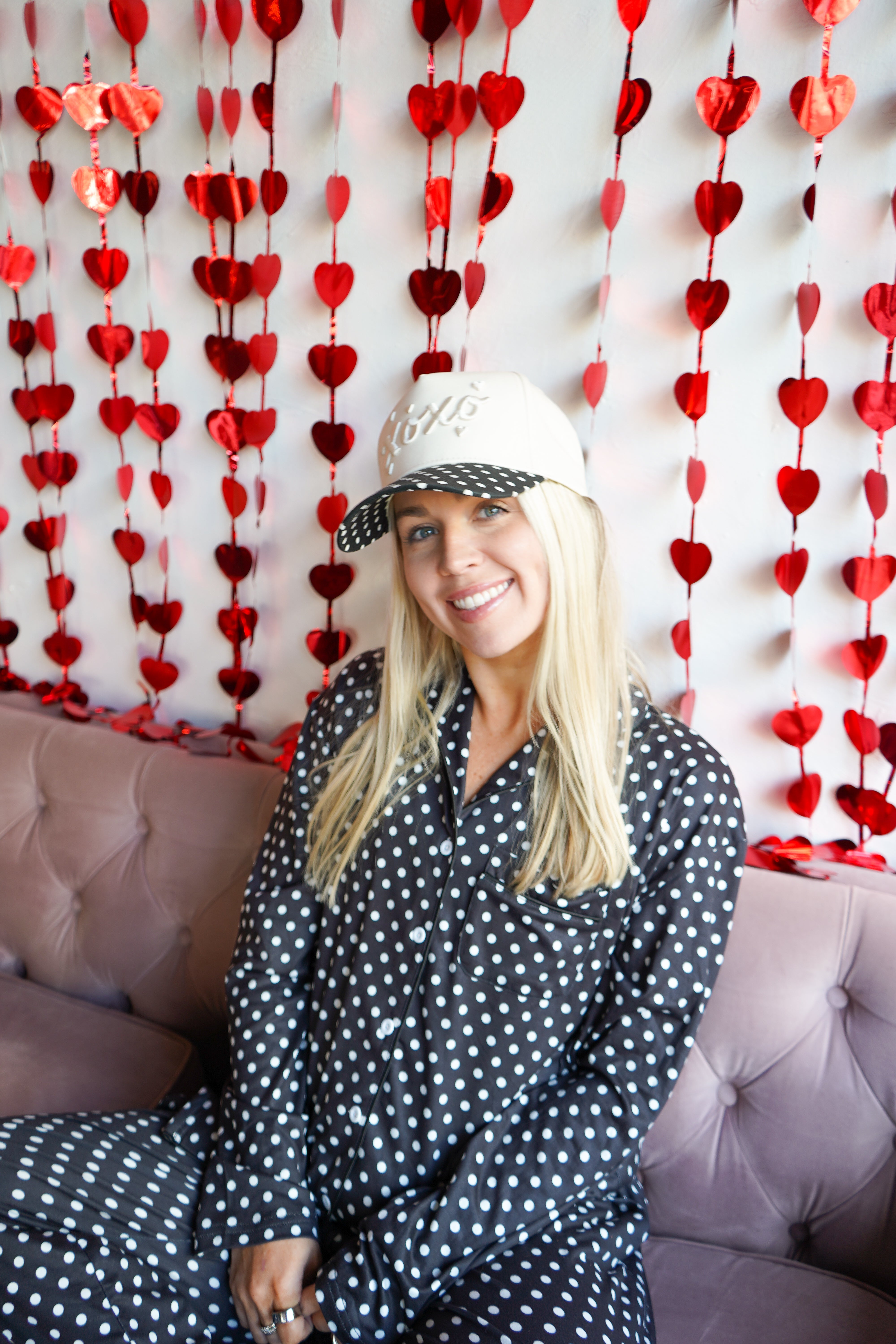 A beautiful product at my pampered life seattle.