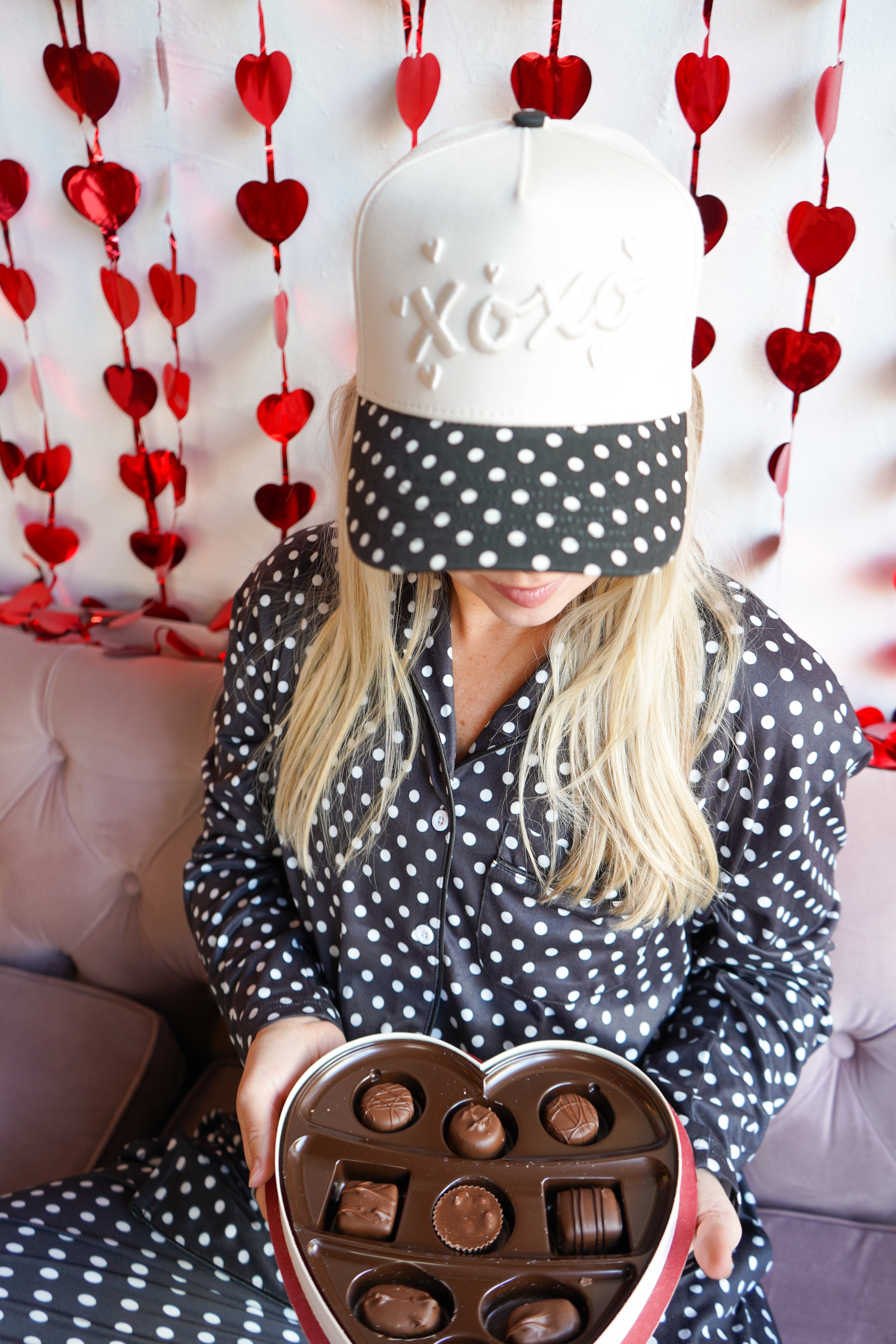 A beautiful product at my pampered life seattle.