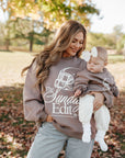 Sunday Edit - Adult Crewneck