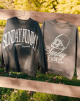 Sunday Edit - Adult Crewneck