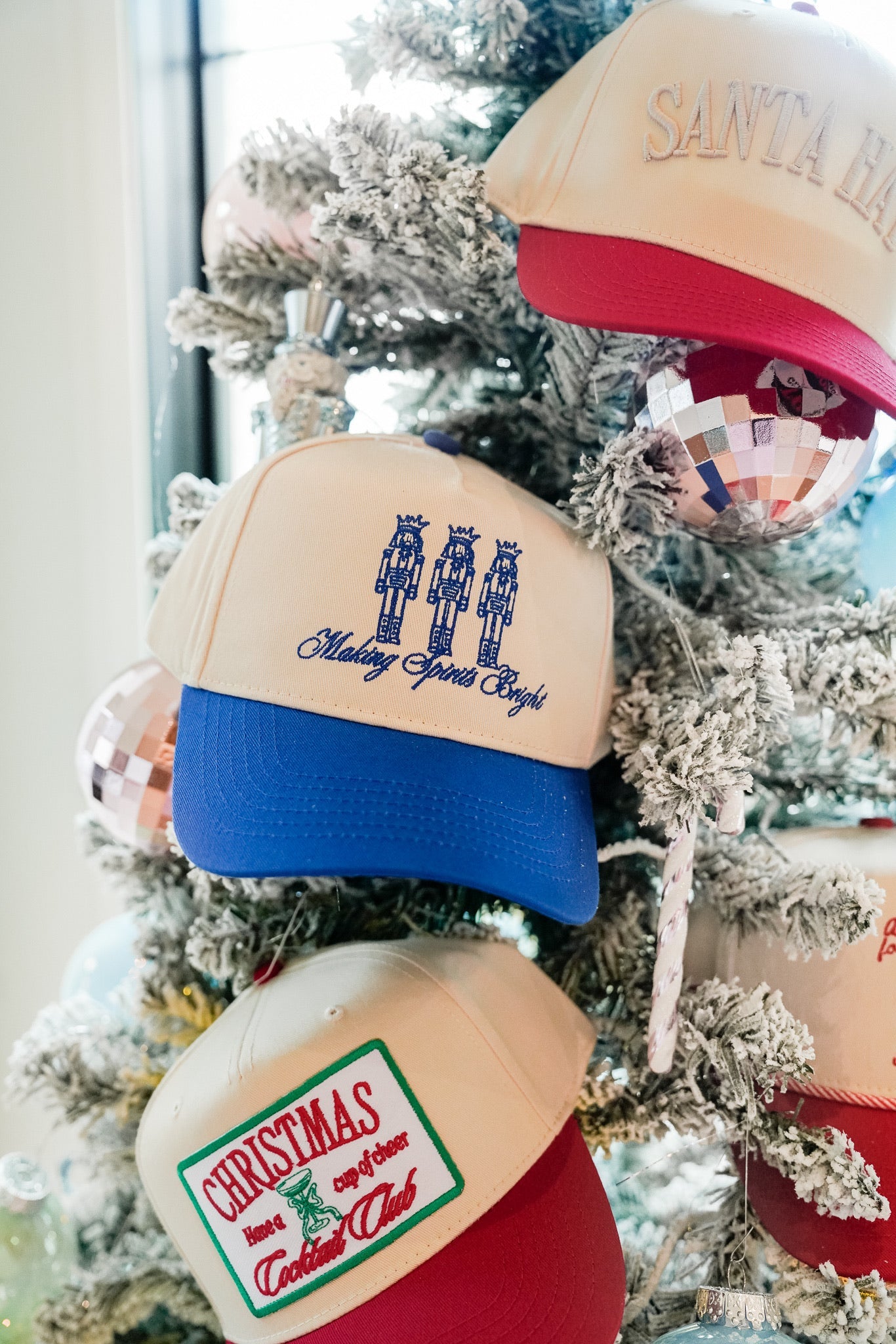 A beautiful product at my pampered life seattle.