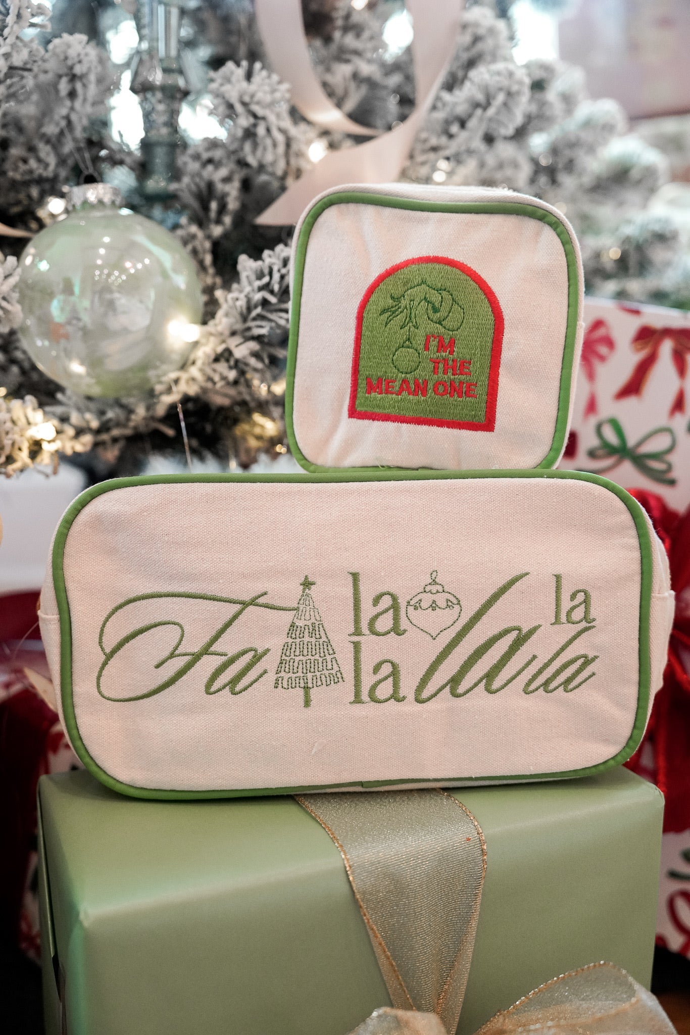 A beautiful product at my pampered life seattle.