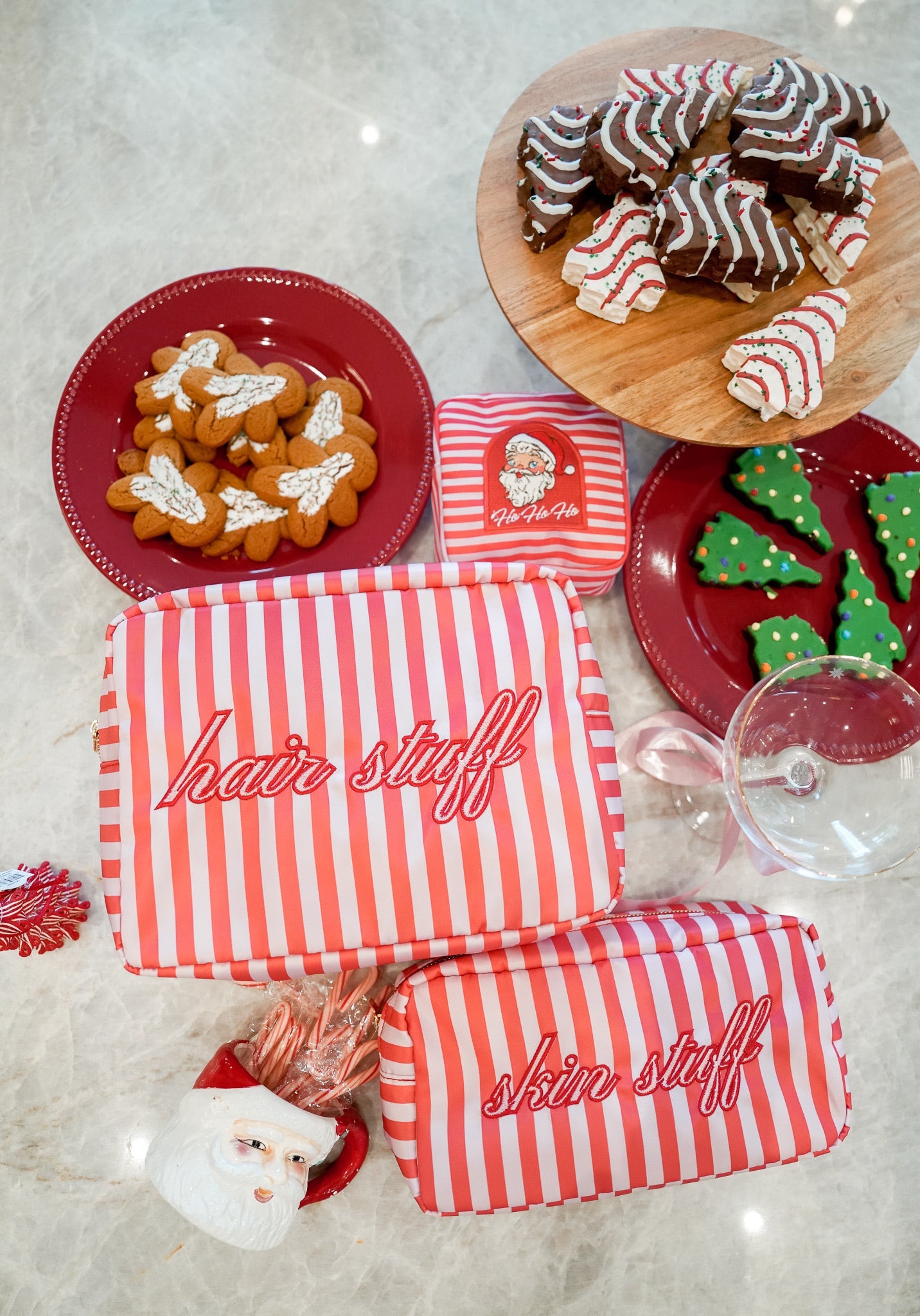 A beautiful product at my pampered life seattle.