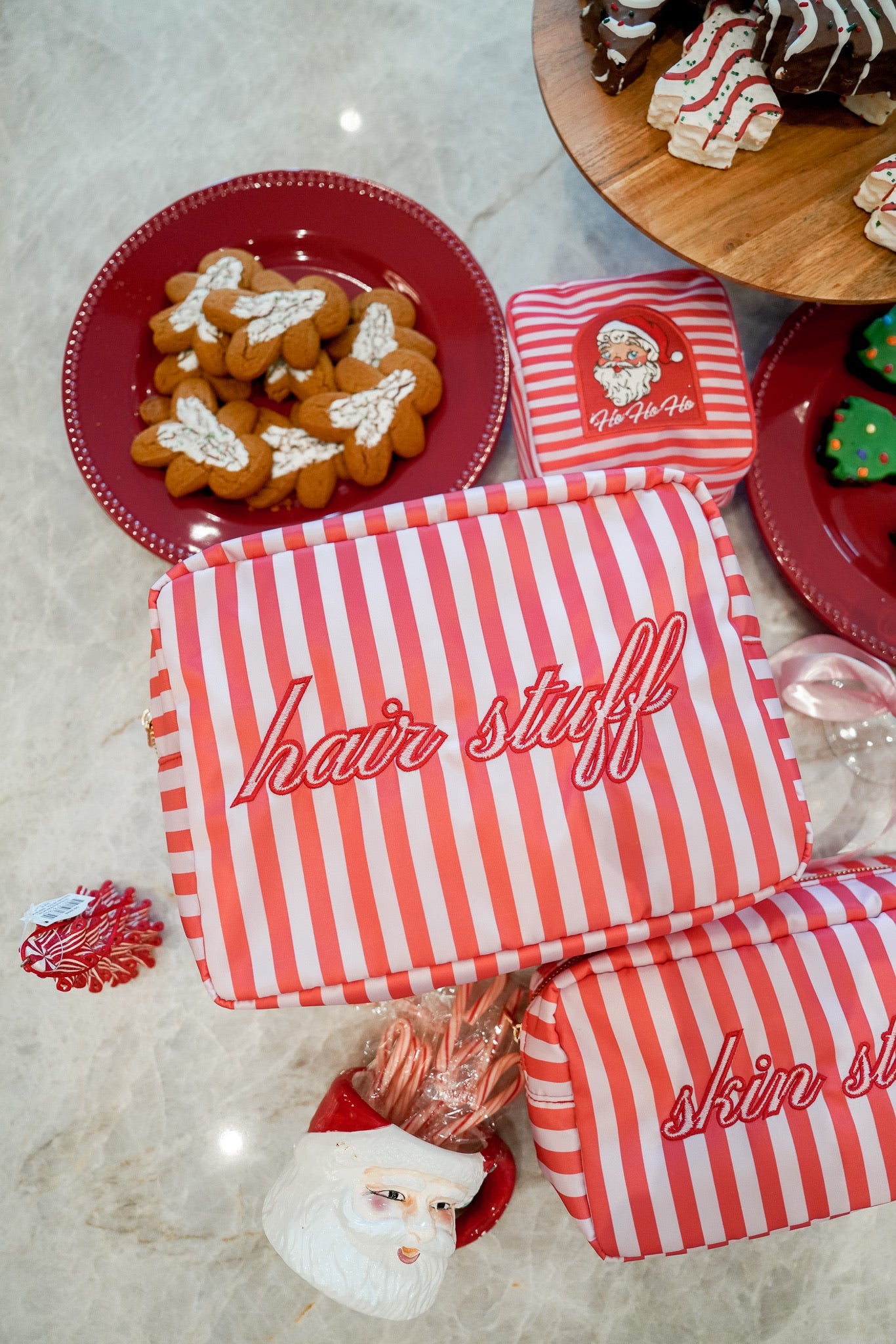 A beautiful product at my pampered life seattle.