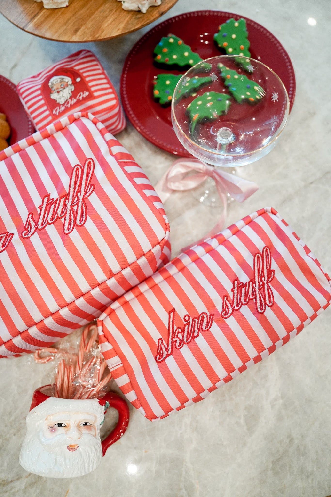 A beautiful product at my pampered life seattle.