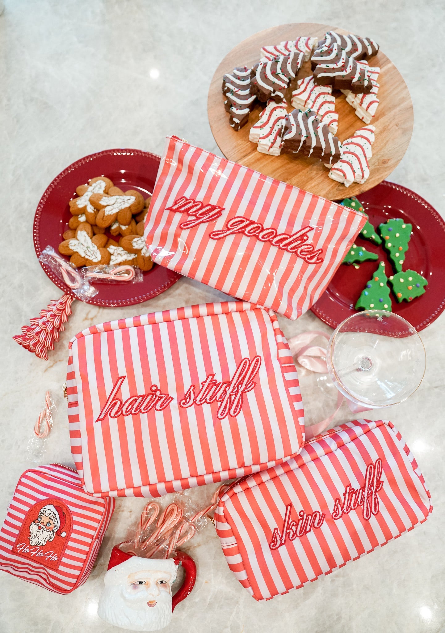 A beautiful product at my pampered life seattle.