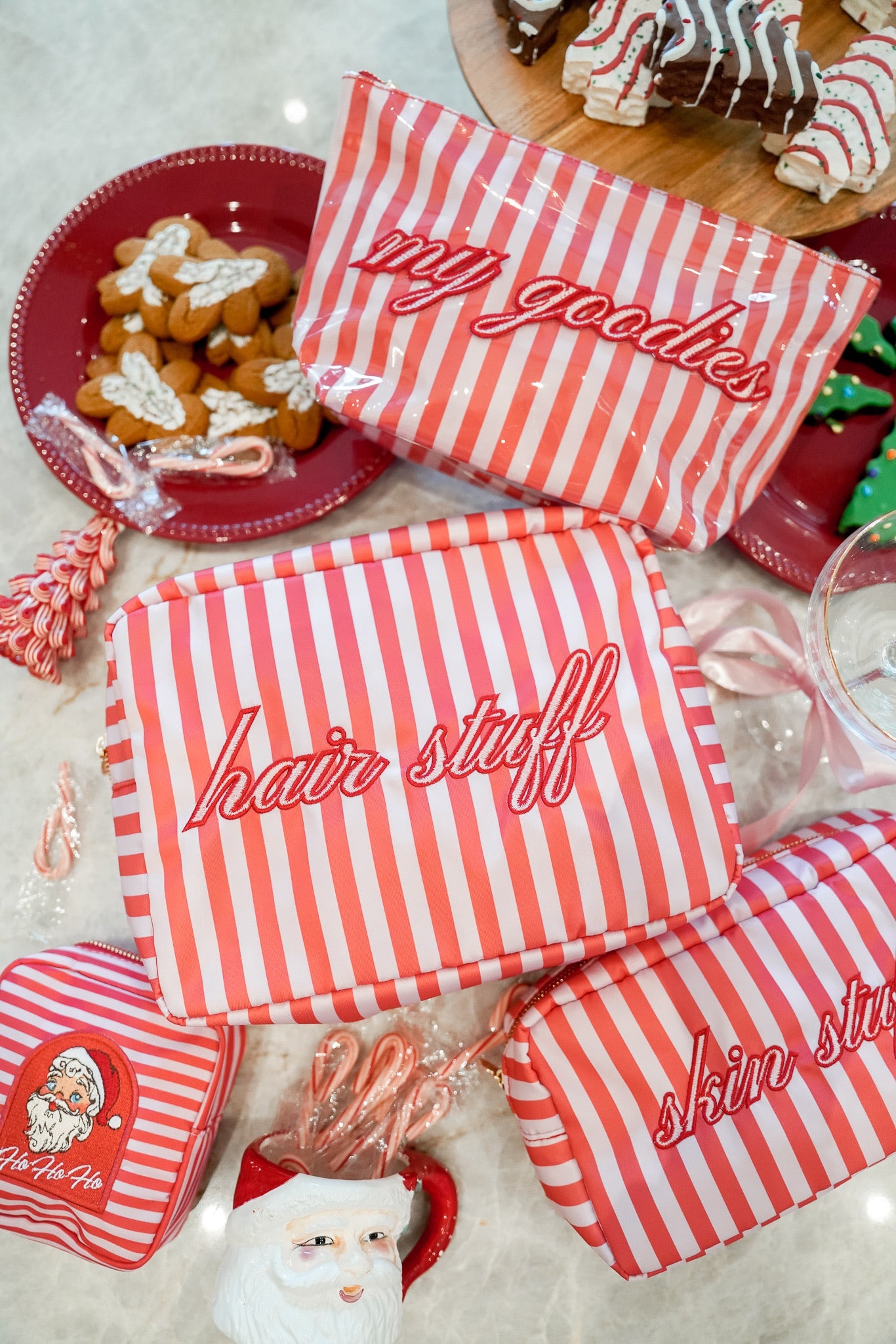 A beautiful product at my pampered life seattle.