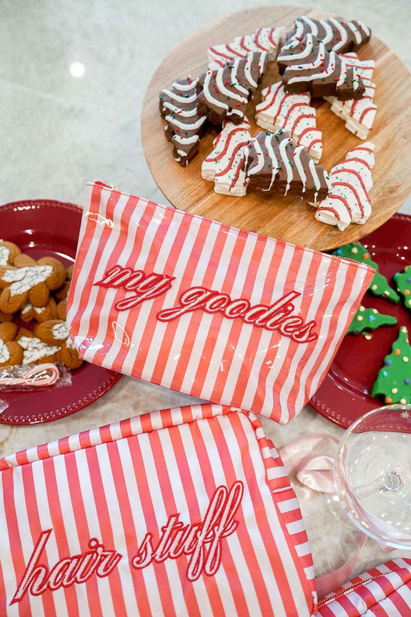 A beautiful product at my pampered life seattle.