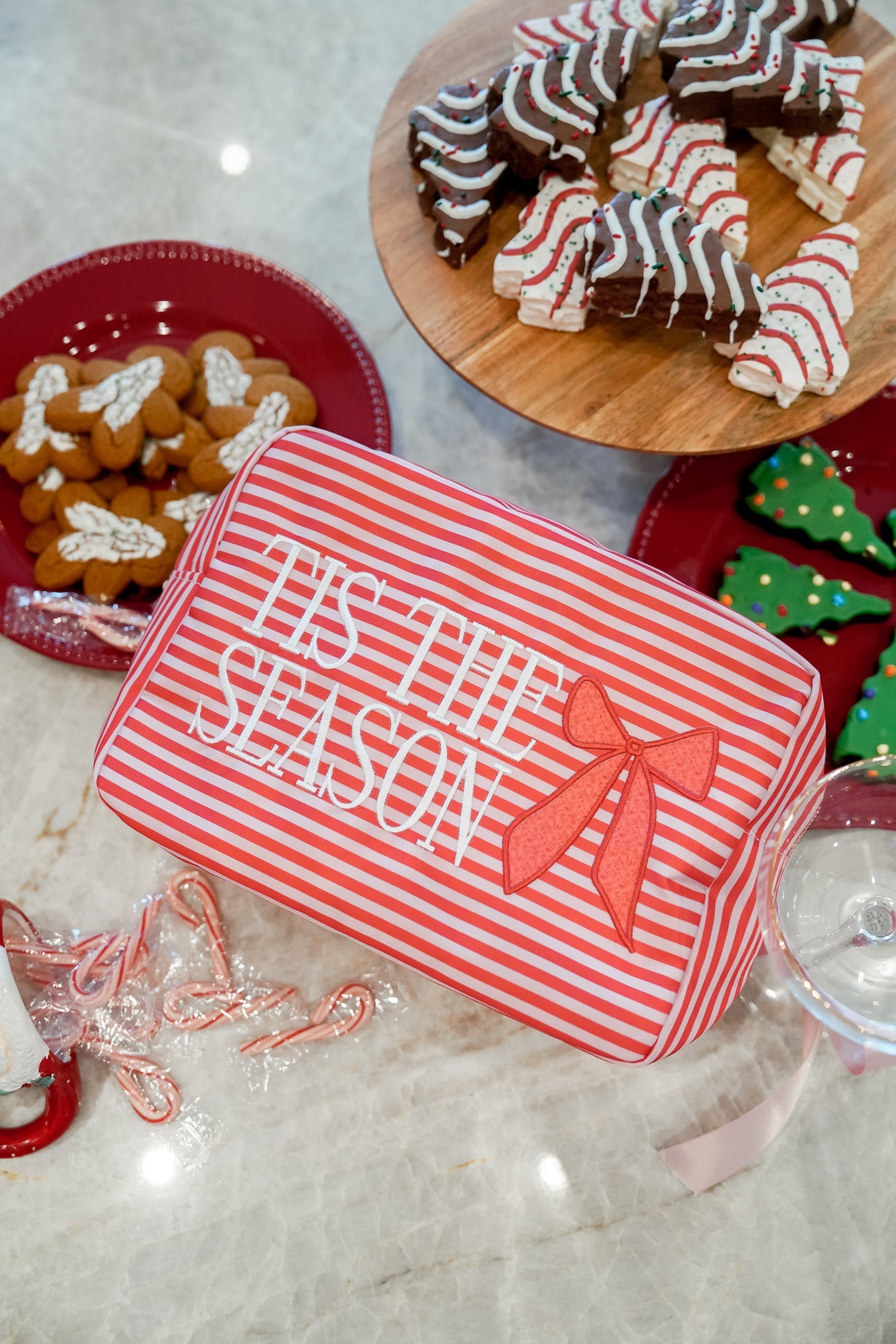 A beautiful product at my pampered life seattle.