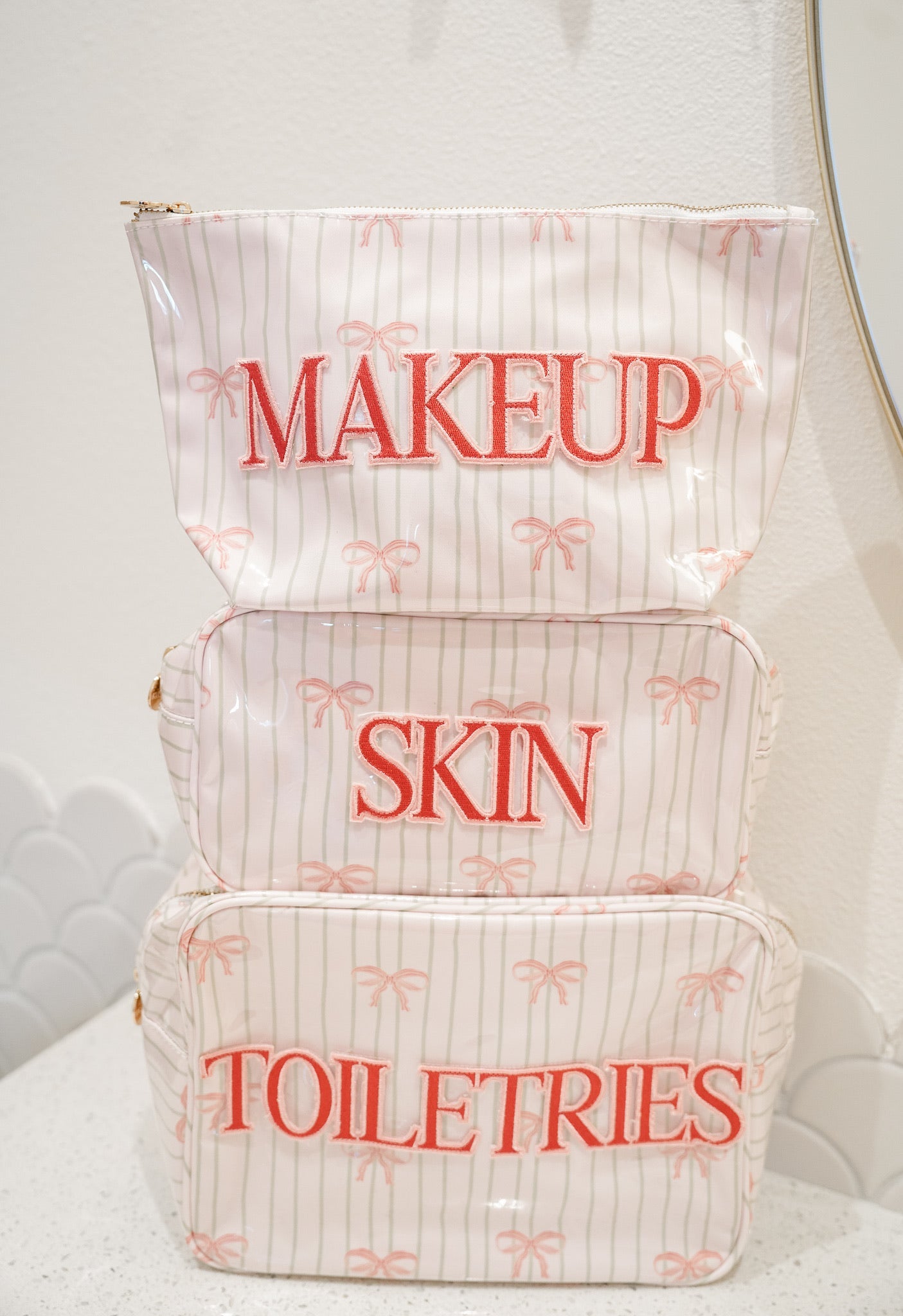 A beautiful product at my pampered life seattle.