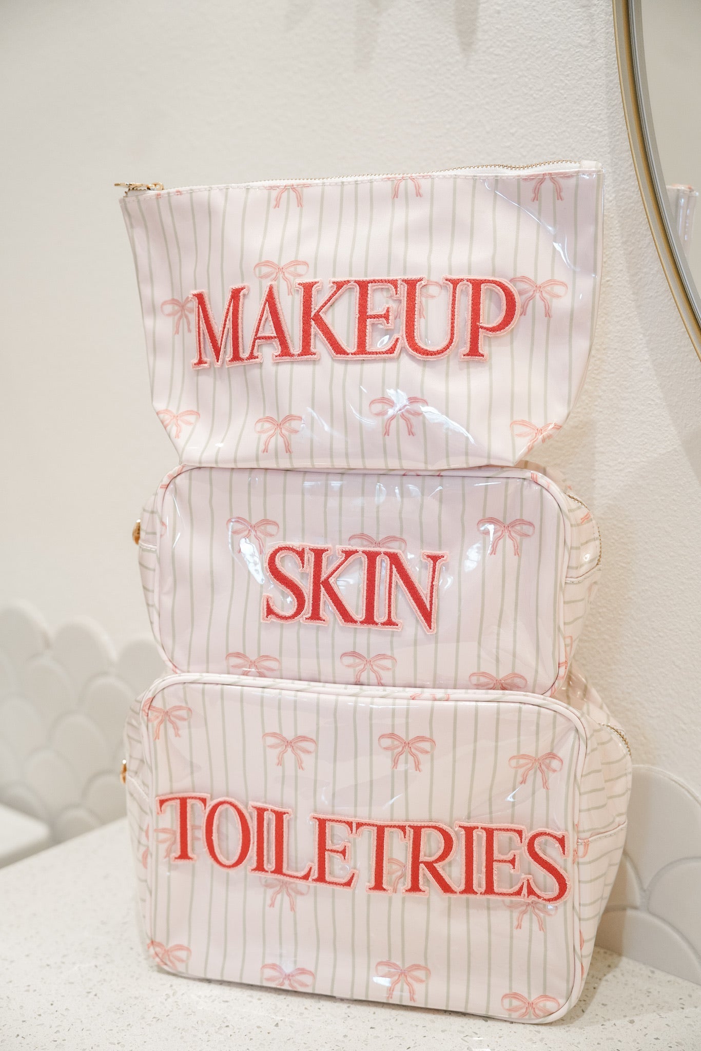 A beautiful product at my pampered life seattle.