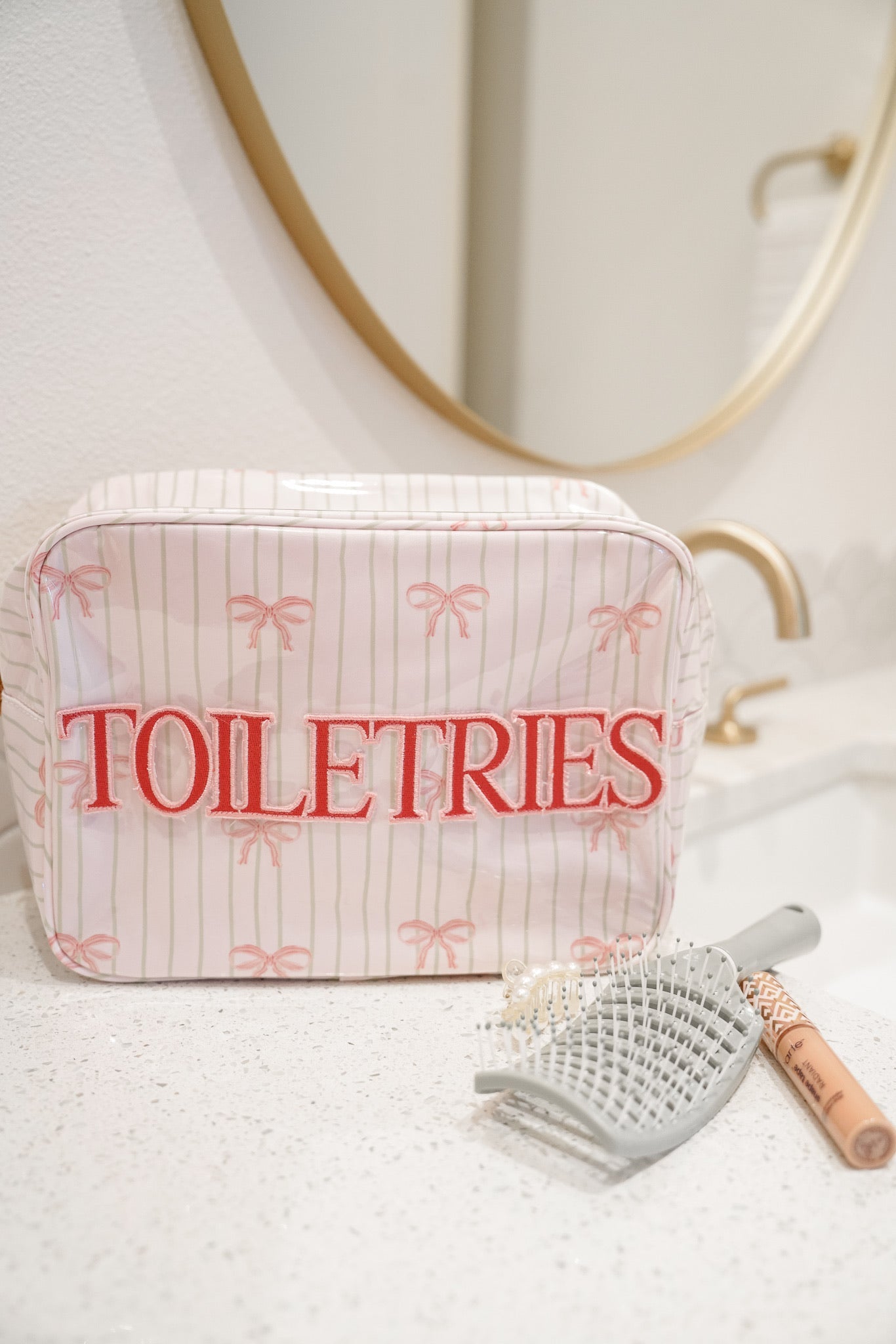 A beautiful product at my pampered life seattle.