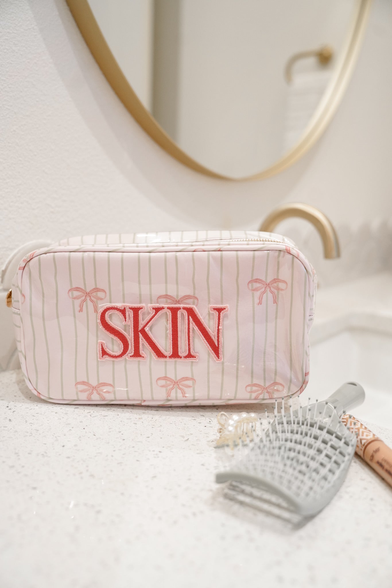 A beautiful product at my pampered life seattle.