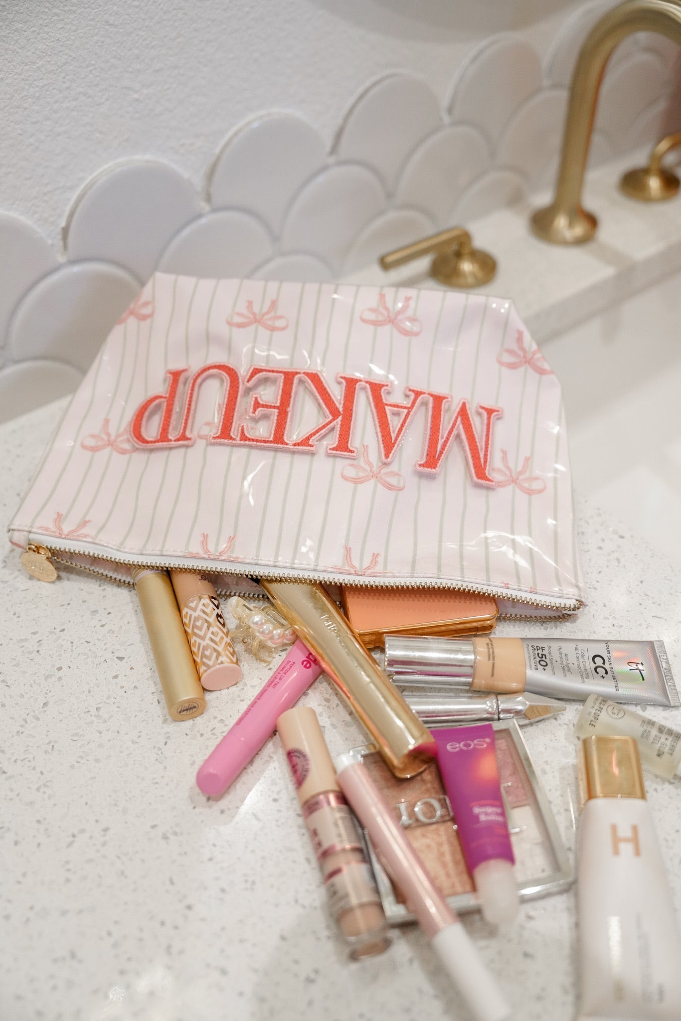 A beautiful product at my pampered life seattle.