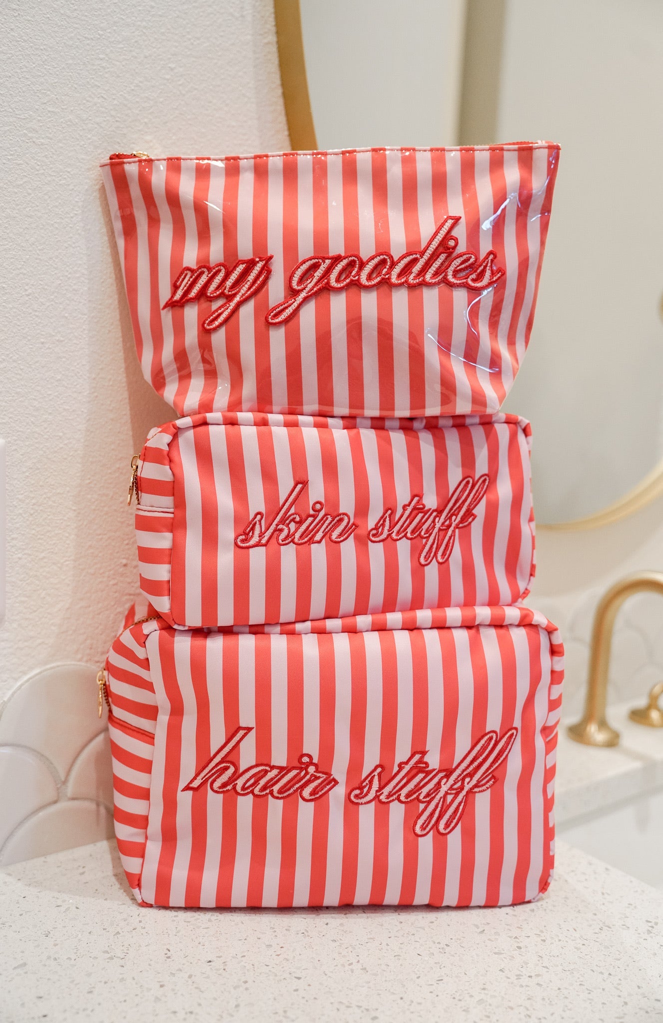 A beautiful product at my pampered life seattle.