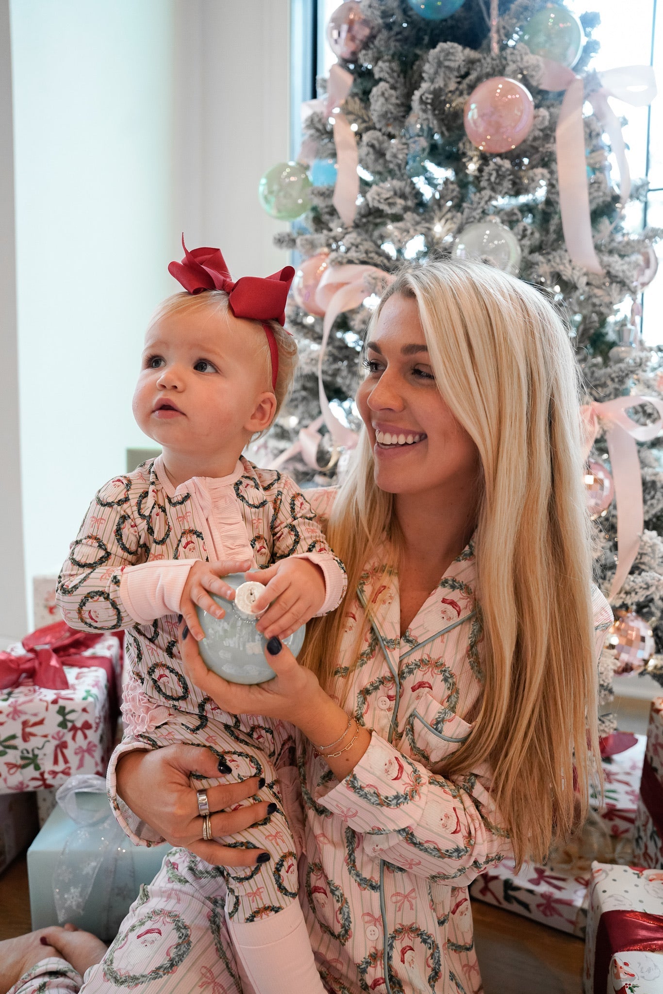 A beautiful product at my pampered life seattle.