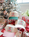 Tis The Season - Vintage Trucker Hat