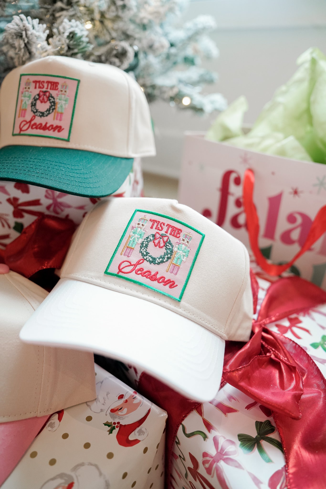 A beautiful product at my pampered life seattle.