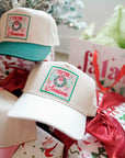 Tis The Season - Vintage Trucker Hat