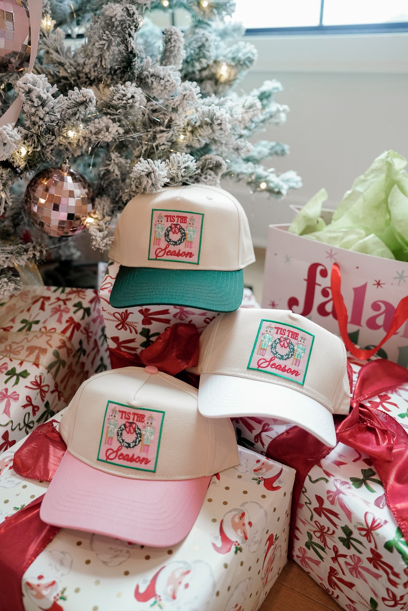 A beautiful product at my pampered life seattle.