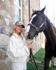 Take me to Texas - Camo Vintage Trucker Hat - My Pampered Life Seattle