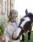 Take me to Texas - Camo Vintage Trucker Hat - My Pampered Life Seattle