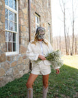 Take me to Texas - Camo Vintage Trucker Hat - My Pampered Life Seattle