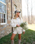 Take me to Texas - Camo Vintage Trucker Hat - My Pampered Life Seattle
