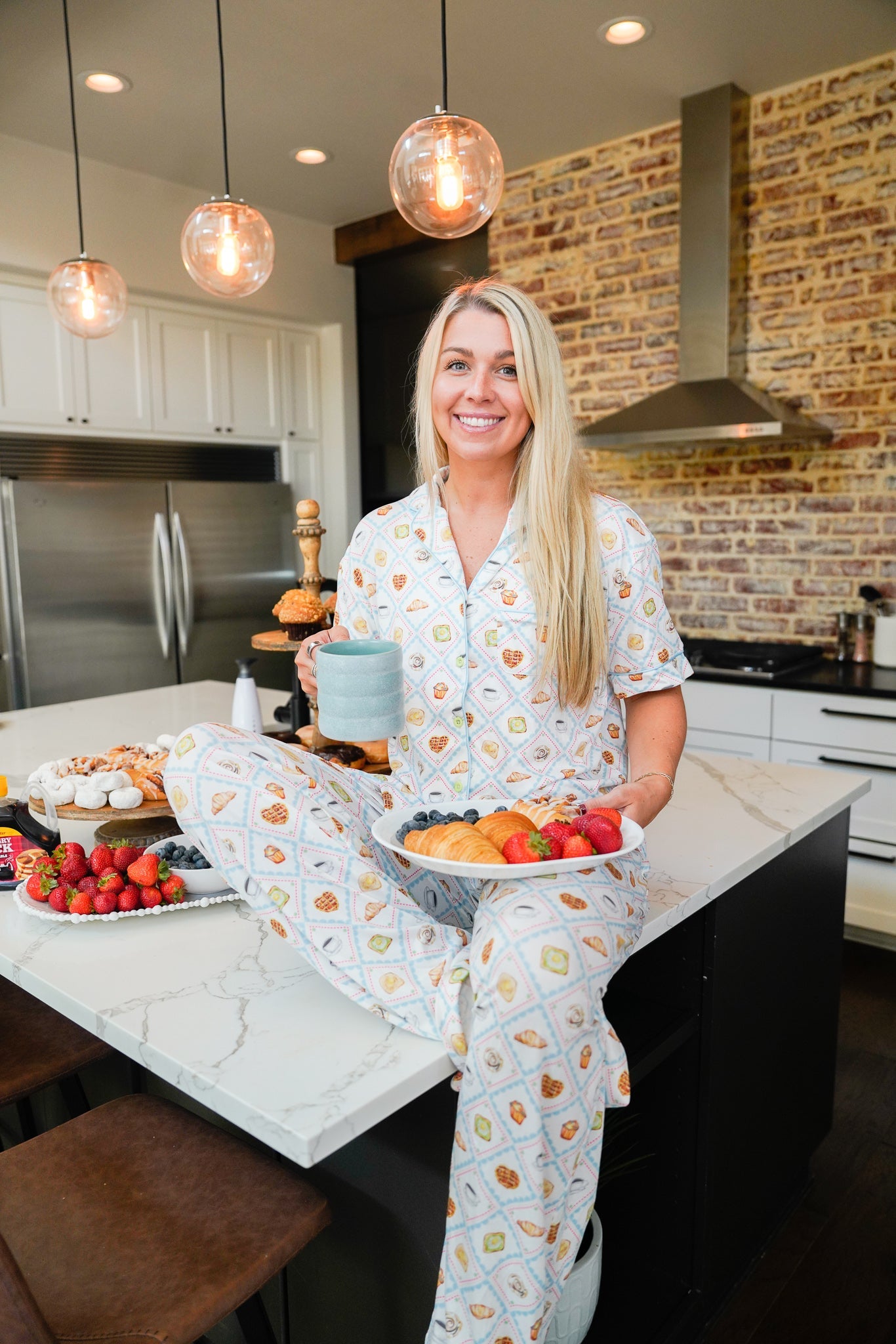 A beautiful product at my pampered life seattle.