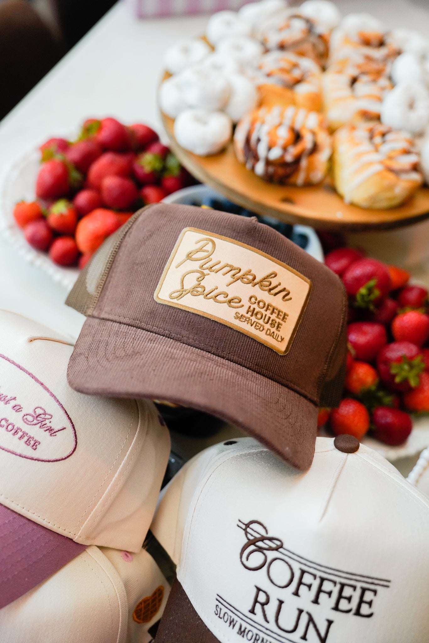 A beautiful product at my pampered life seattle.