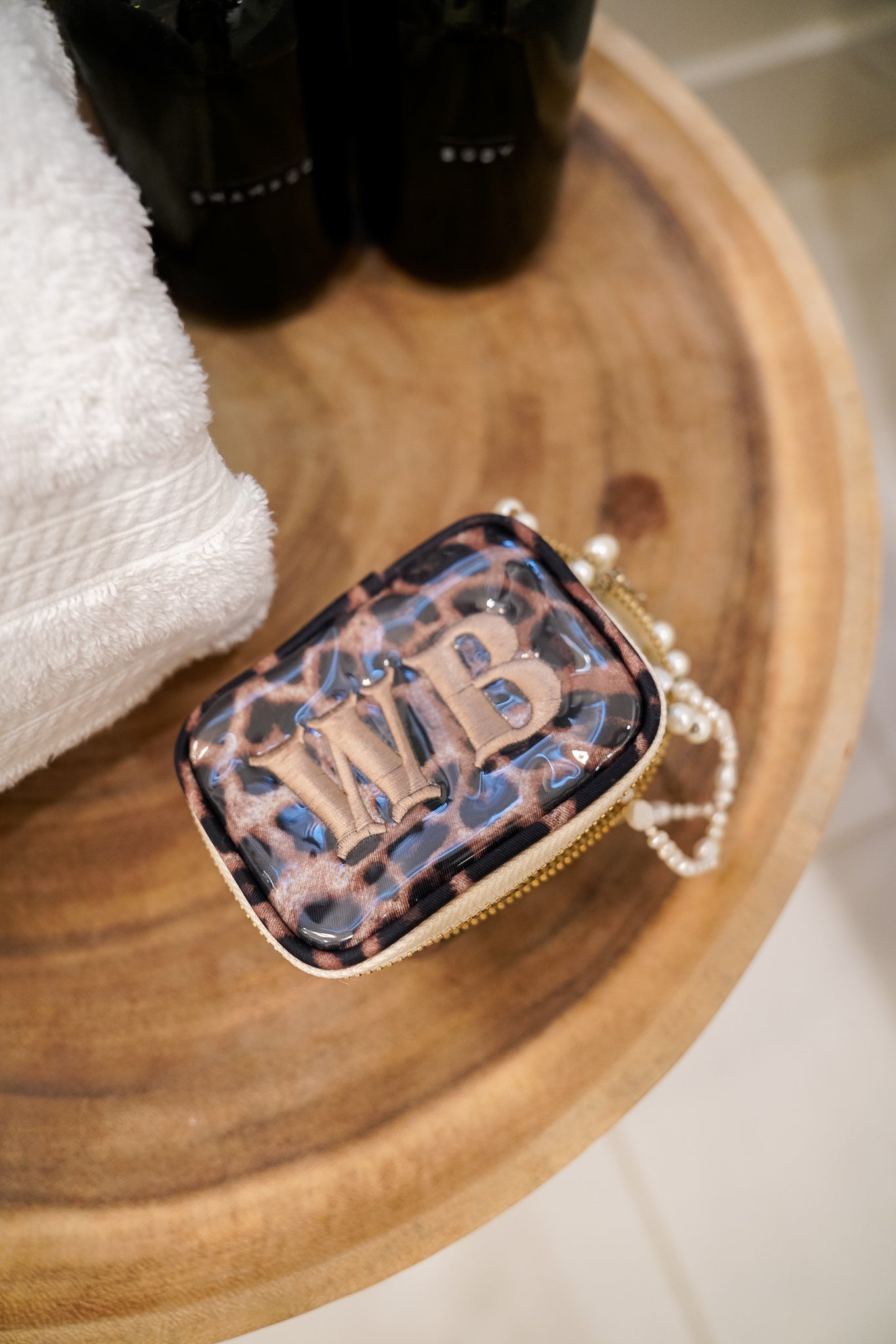 A beautiful product at my pampered life seattle.