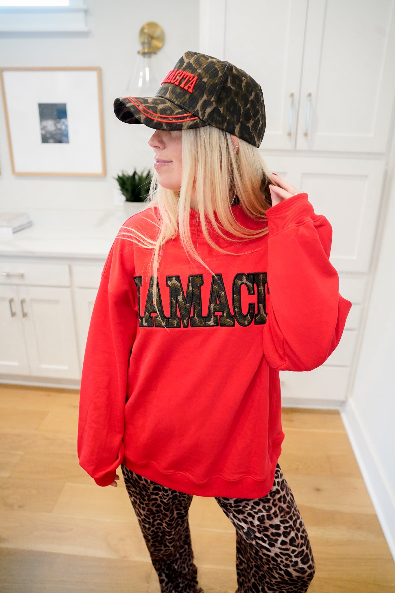 A beautiful product at my pampered life seattle.