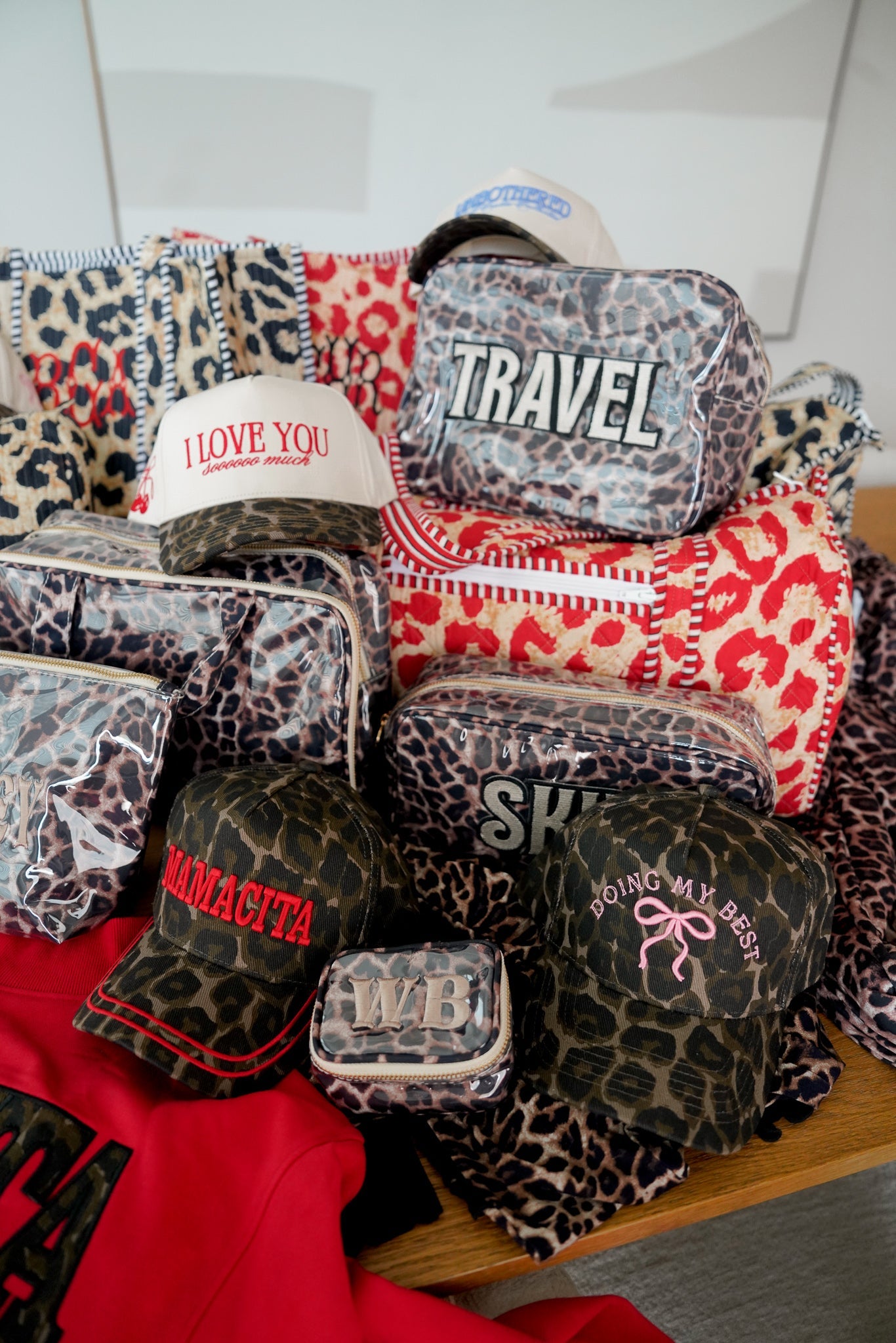 A beautiful product at my pampered life seattle.