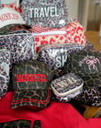Mamacita - Leopard Vintage Hat