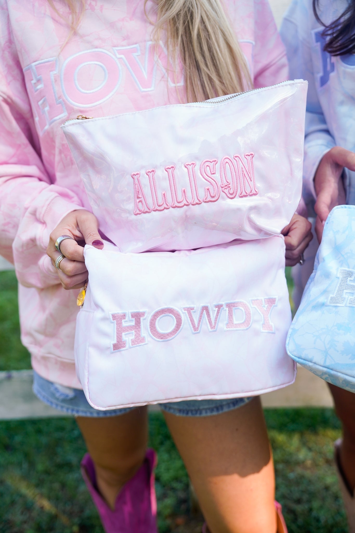 A beautiful product at my pampered life seattle.