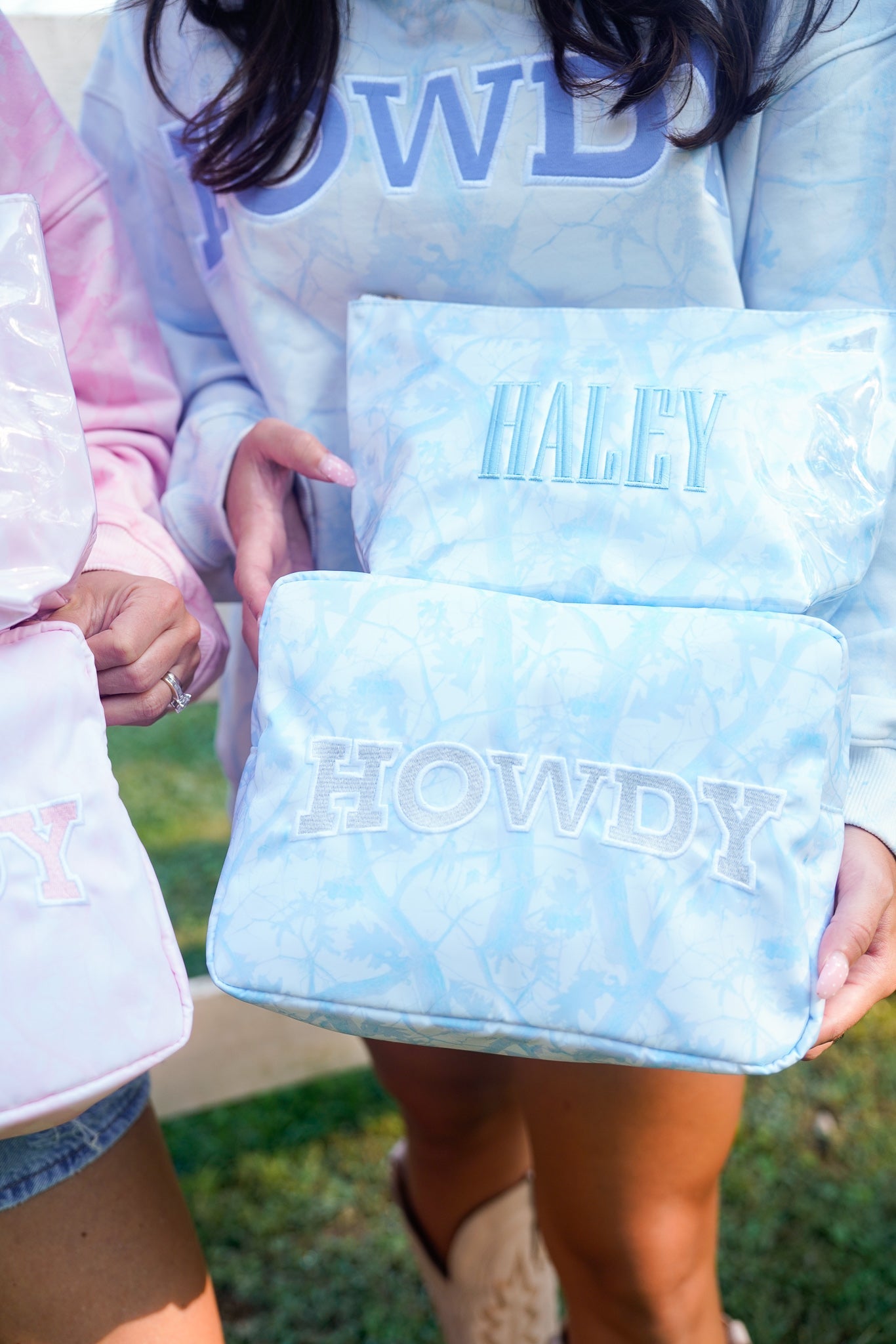 A beautiful product at my pampered life seattle.