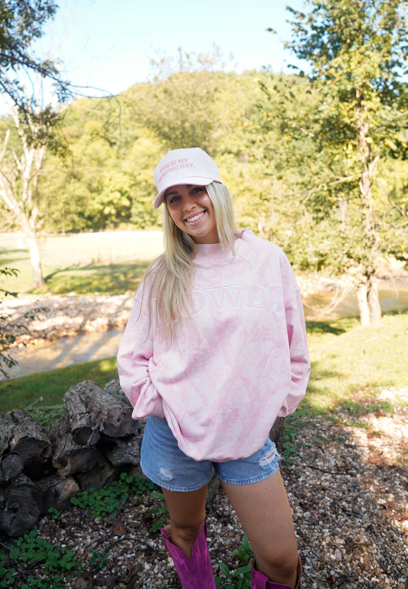 A beautiful product at my pampered life seattle.