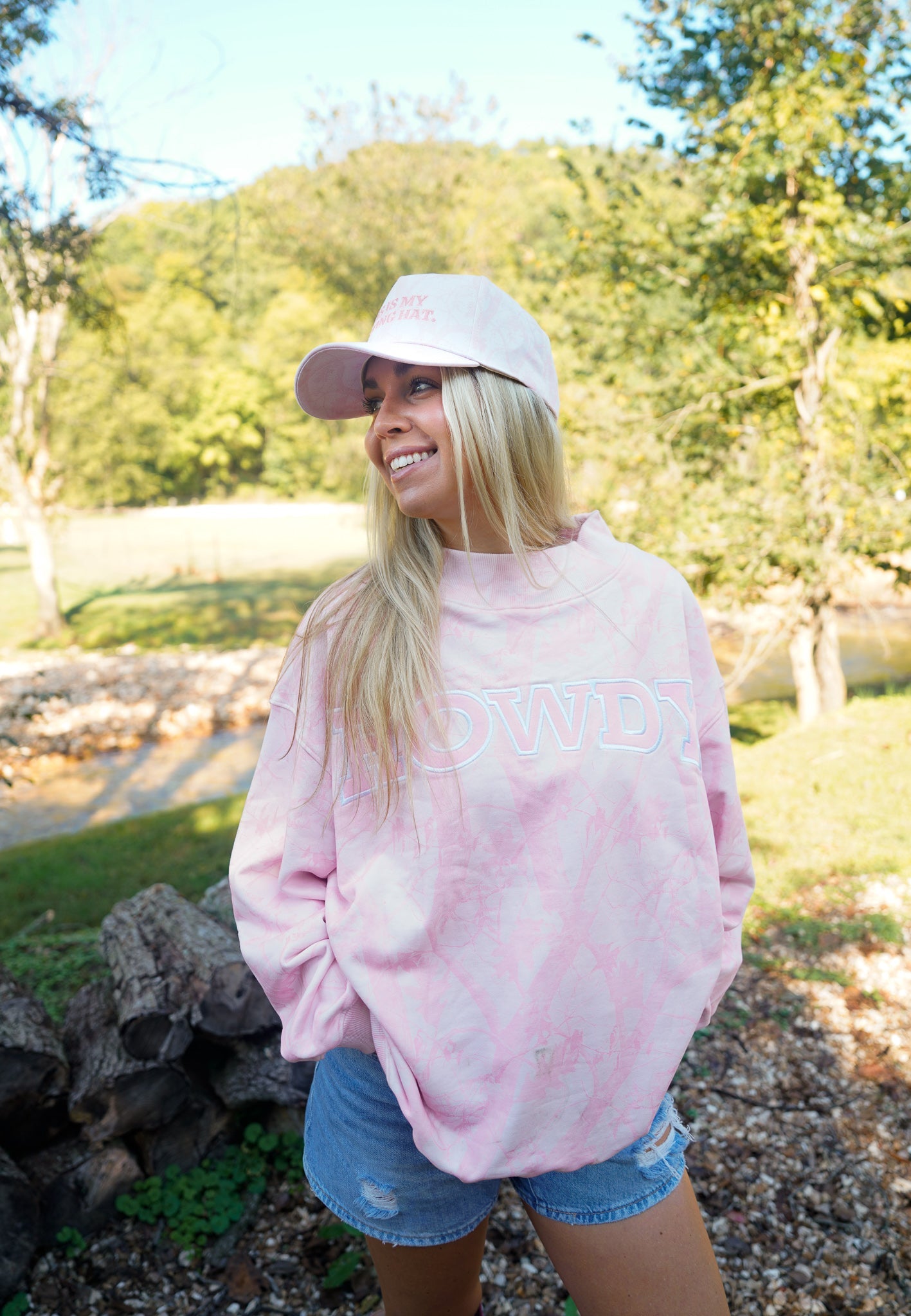 A beautiful product at my pampered life seattle.