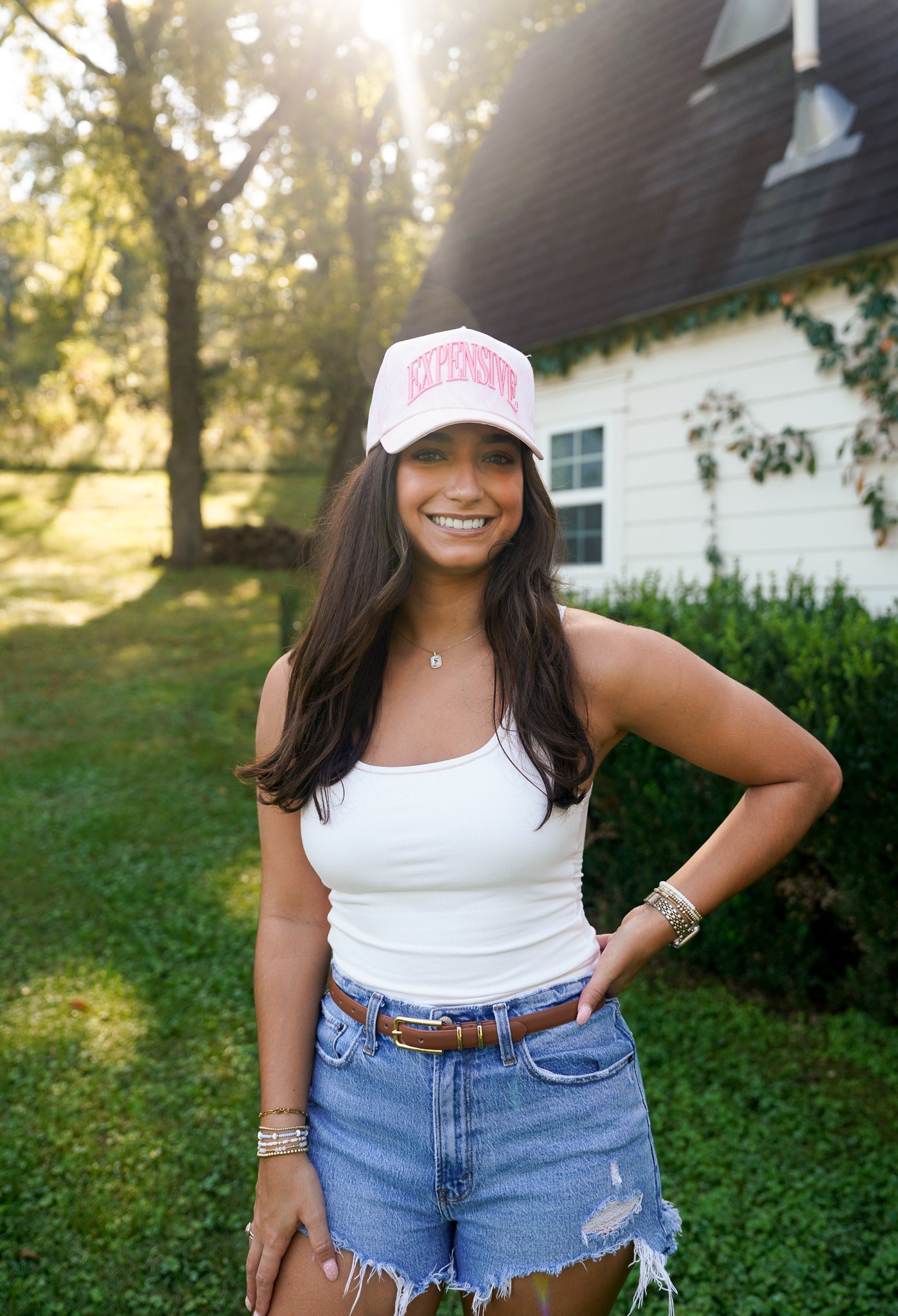 A beautiful product at my pampered life seattle.