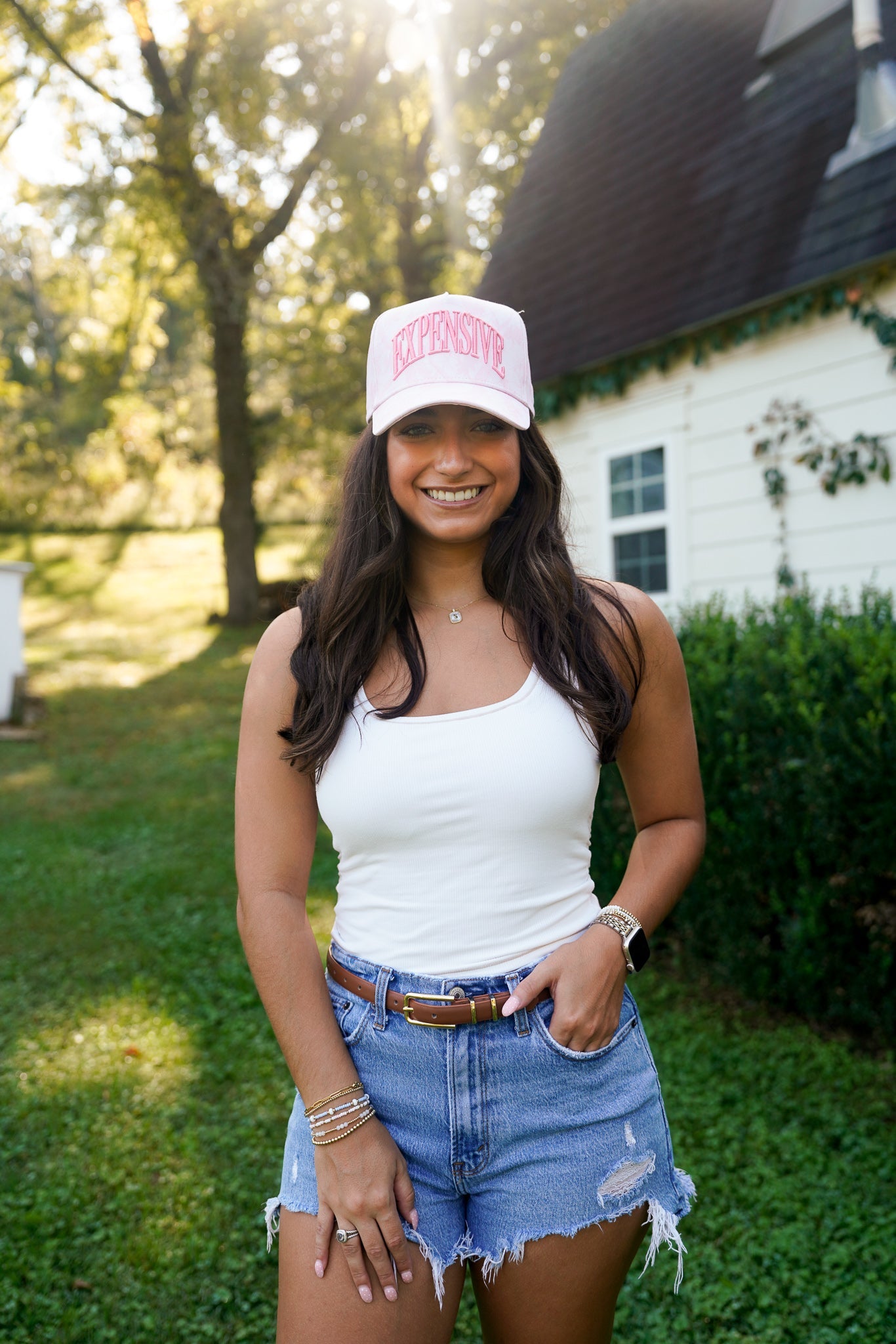 A beautiful product at my pampered life seattle.