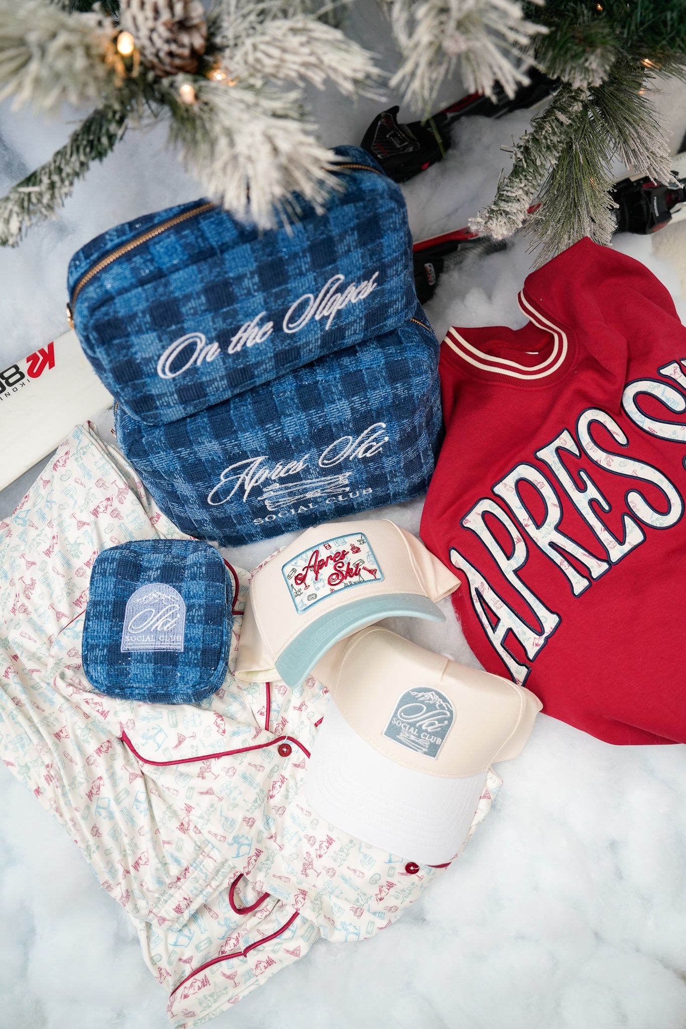 A beautiful product at my pampered life seattle.