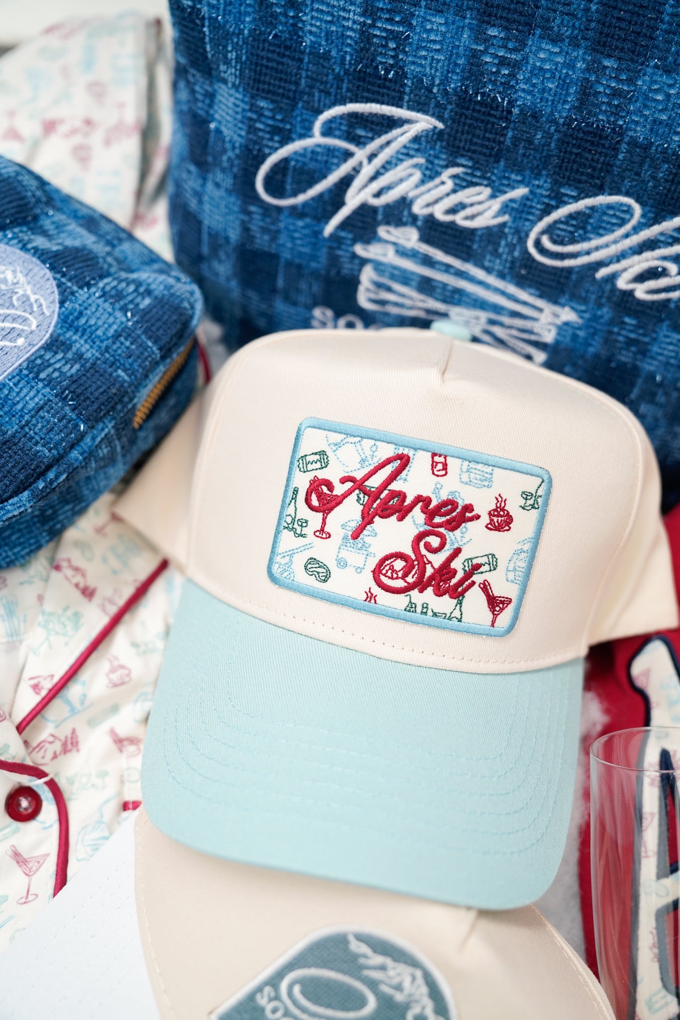 A beautiful product at my pampered life seattle.