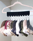 Hat Organizer Hanger Cover
