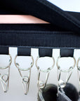 Hat Organizer Hanger Cover